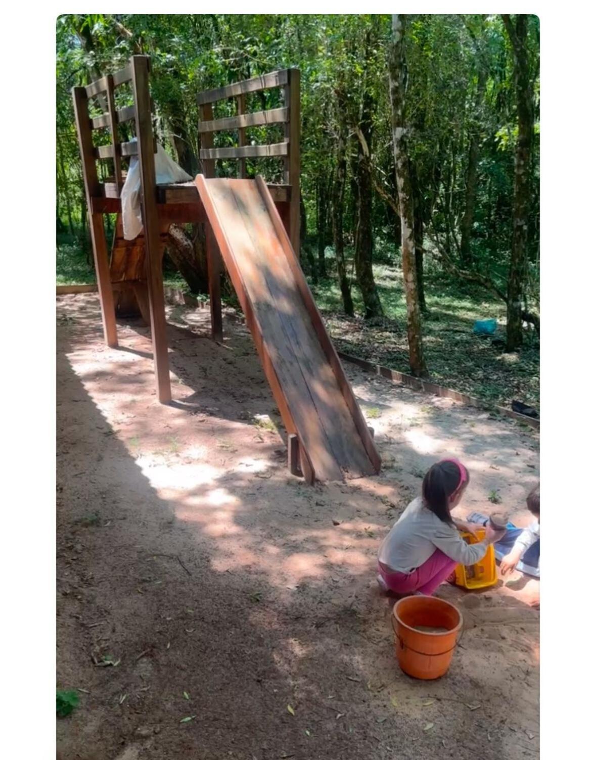 Sitio Das Pedras อิยุย ภายนอก รูปภาพ