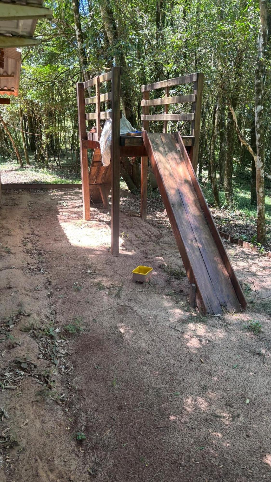 Sitio Das Pedras อิยุย ภายนอก รูปภาพ