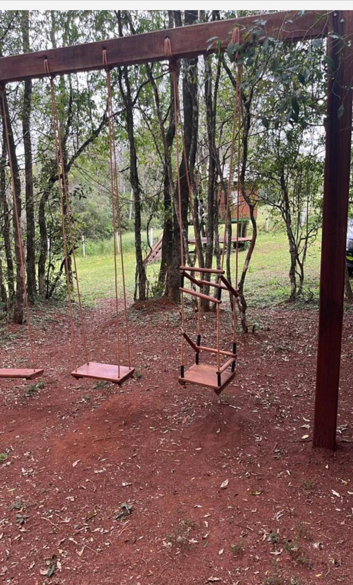 Sitio Das Pedras อิยุย ภายนอก รูปภาพ