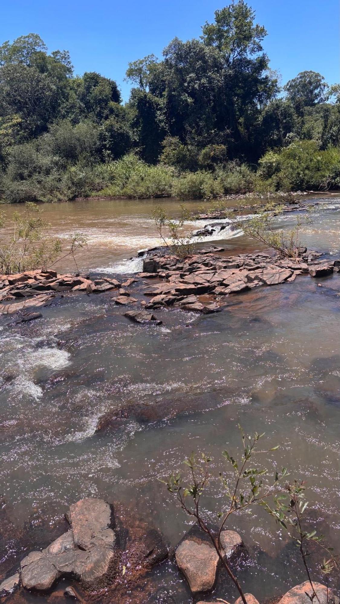 Sitio Das Pedras อิยุย ภายนอก รูปภาพ