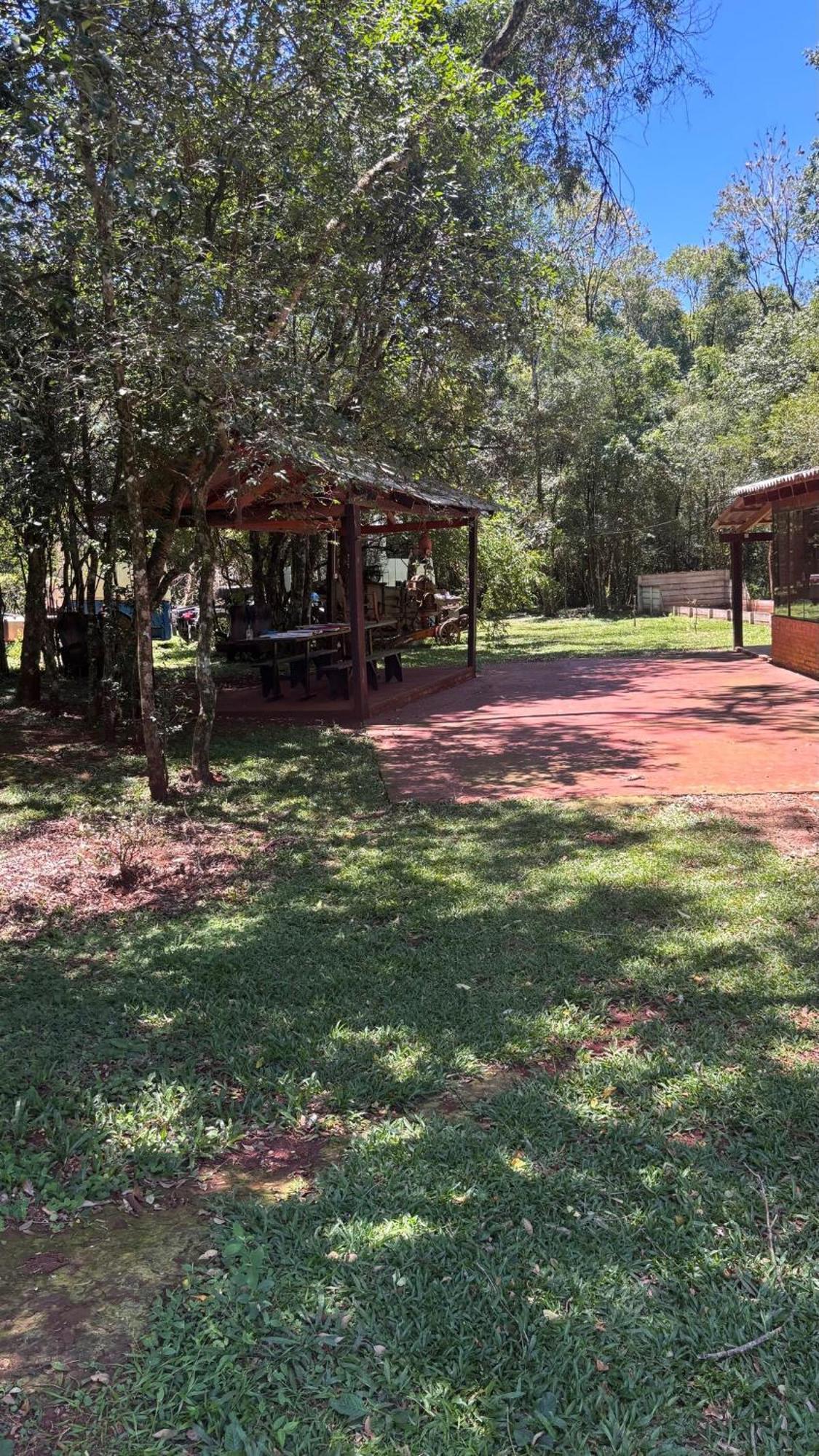 Sitio Das Pedras อิยุย ภายนอก รูปภาพ