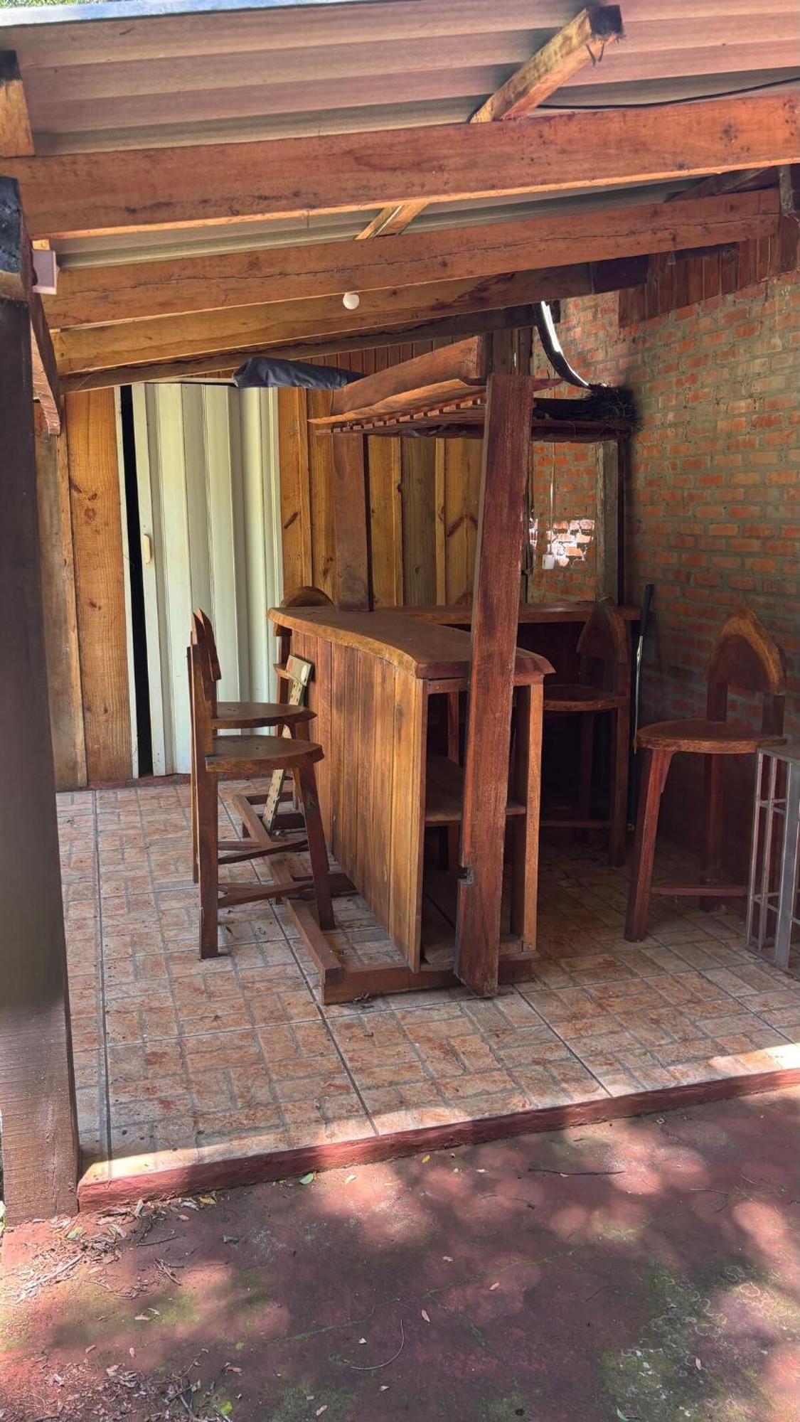 Sitio Das Pedras อิยุย ภายนอก รูปภาพ