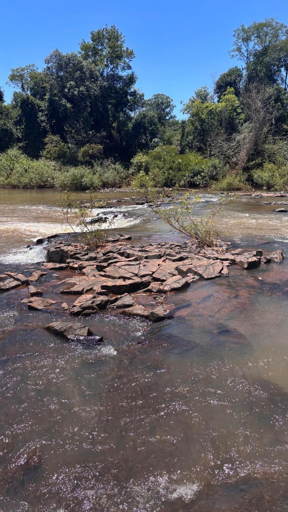 Sitio Das Pedras อิยุย ภายนอก รูปภาพ
