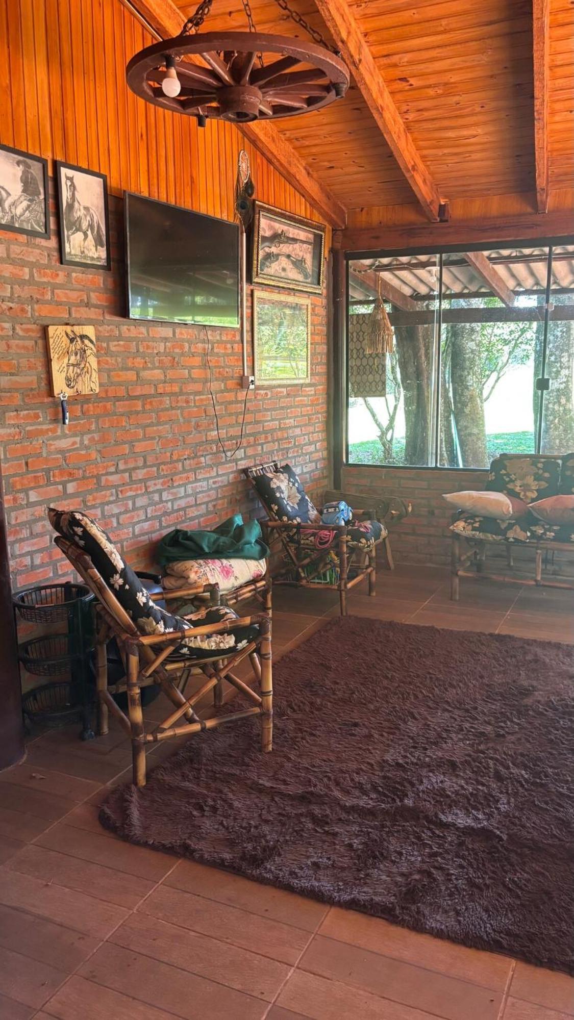 Sitio Das Pedras อิยุย ภายนอก รูปภาพ
