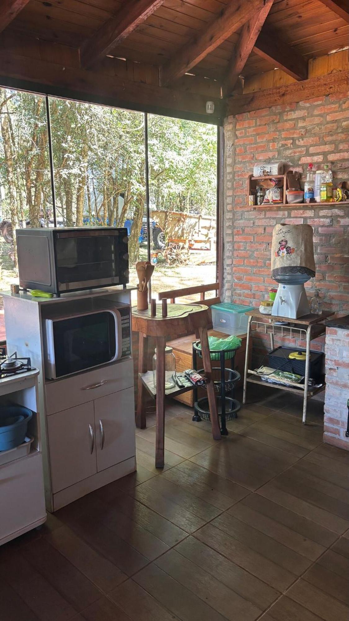 Sitio Das Pedras อิยุย ภายนอก รูปภาพ