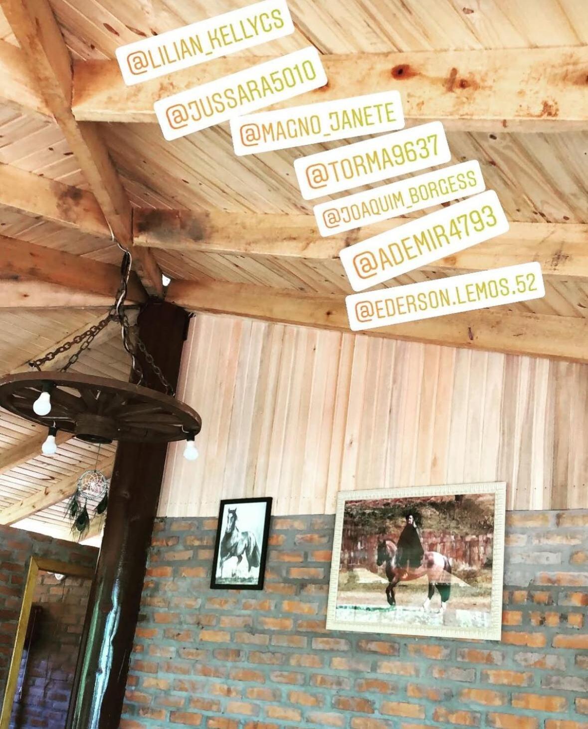 Sitio Das Pedras อิยุย ภายนอก รูปภาพ