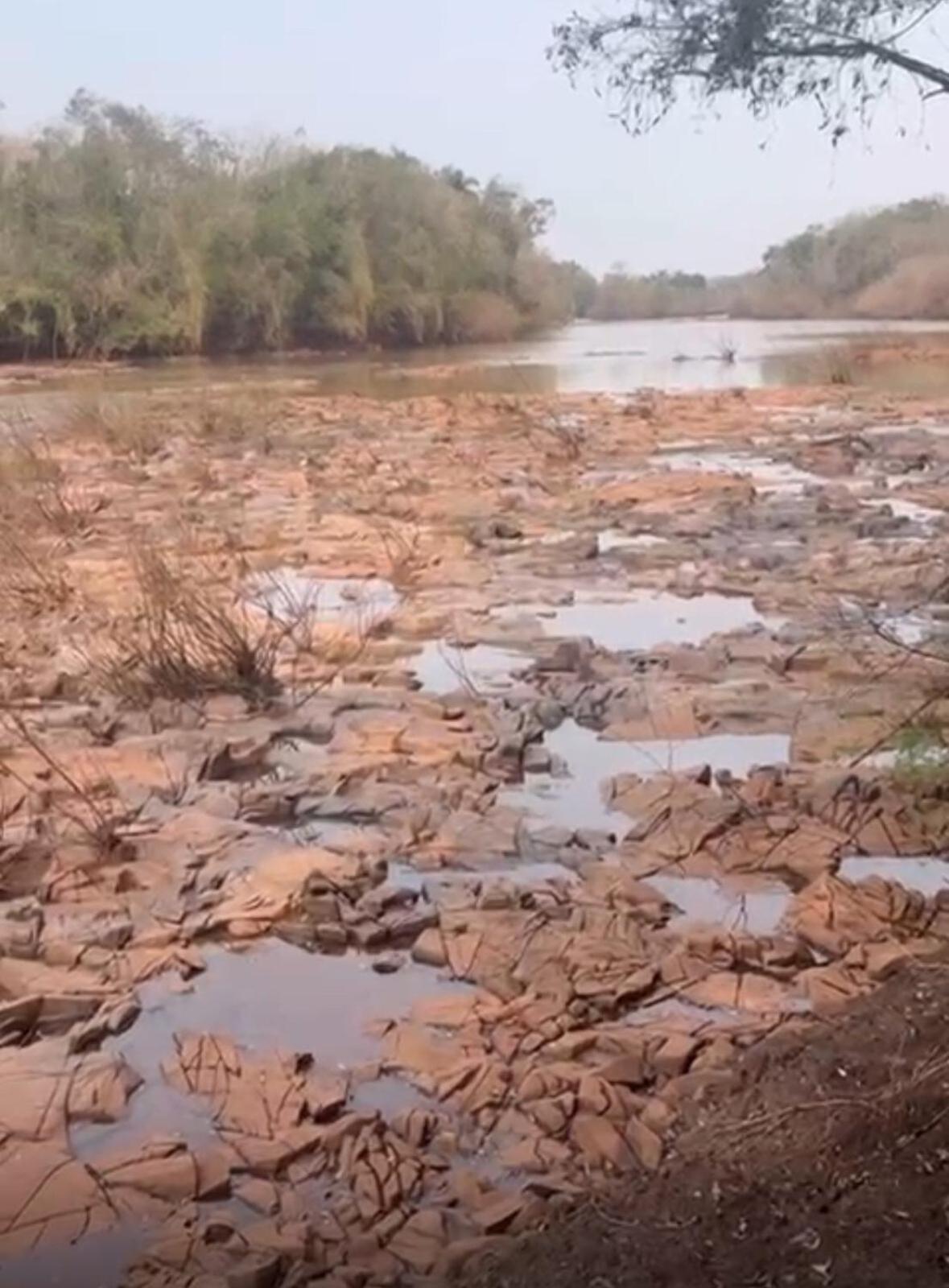 Sitio Das Pedras อิยุย ภายนอก รูปภาพ