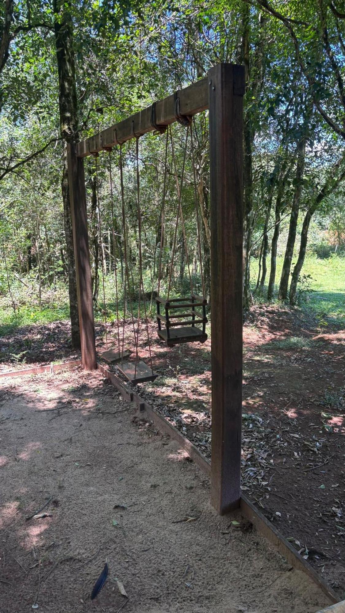 Sitio Das Pedras อิยุย ภายนอก รูปภาพ